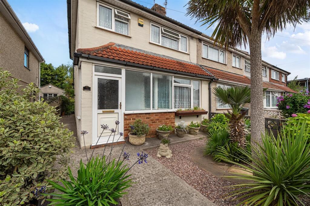 Main image of property: Leinster Avenue, Knowle, Bristol