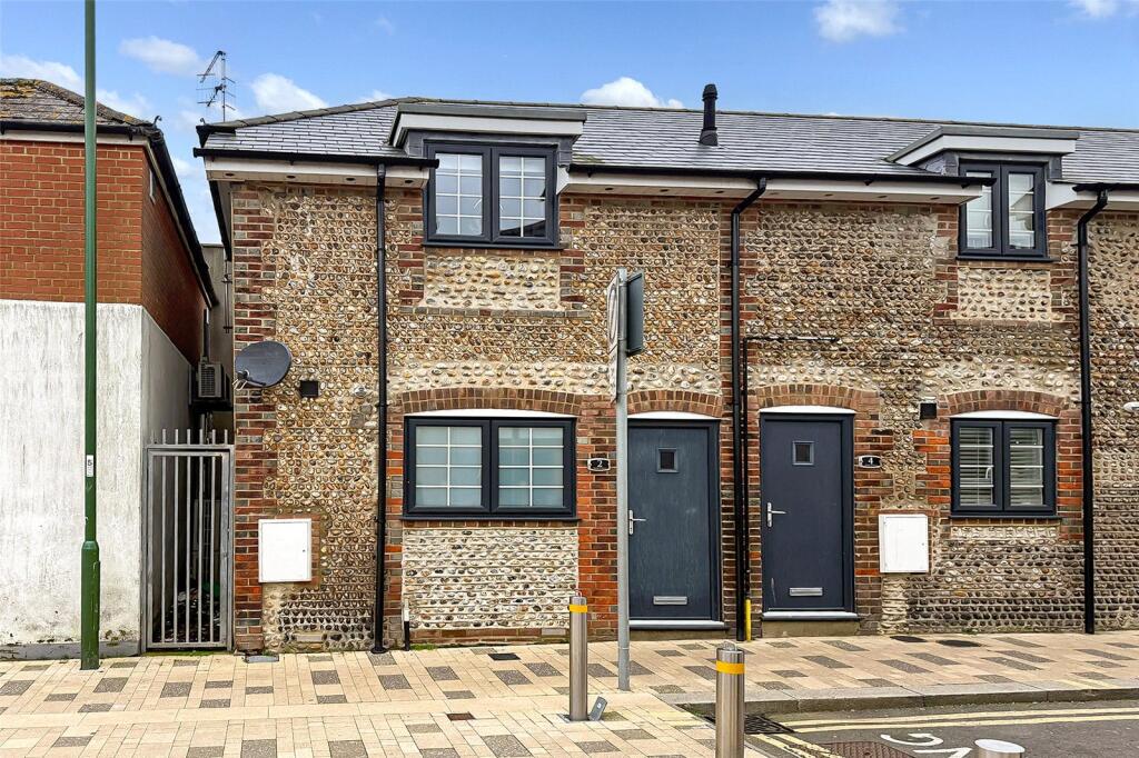 Main image of property: Duke Street, Littlehampton, West Sussex