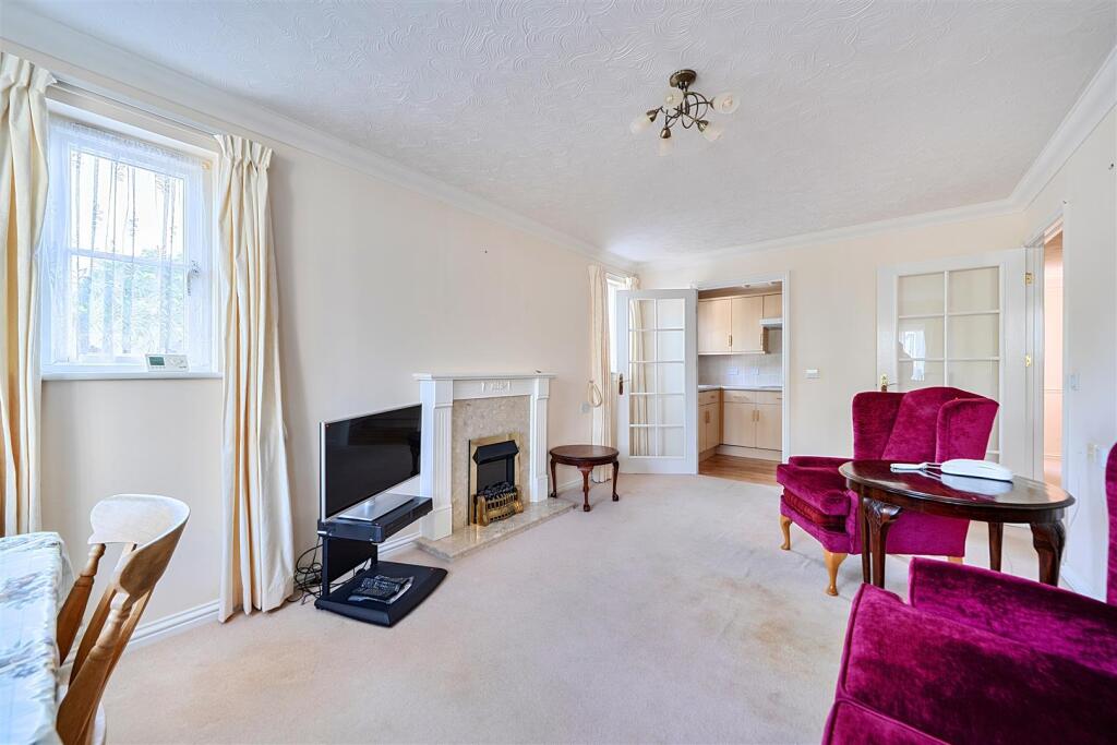 Park View Lodge, Faversham, Kent photo 3