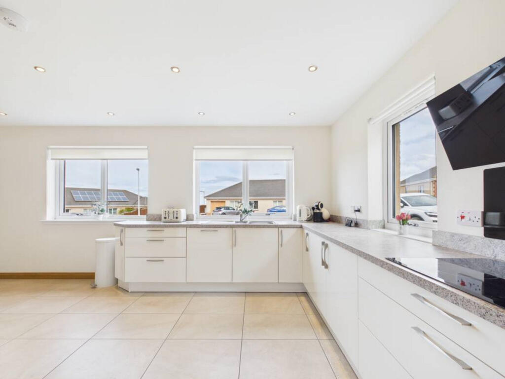 House in Banff, Aberdeenshire - View 6