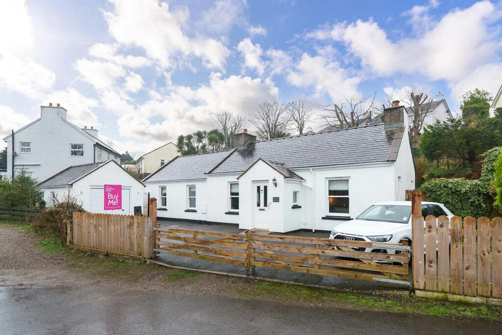 Main image of property: Treljah Cottage, Treljah Lane, Glen Maye