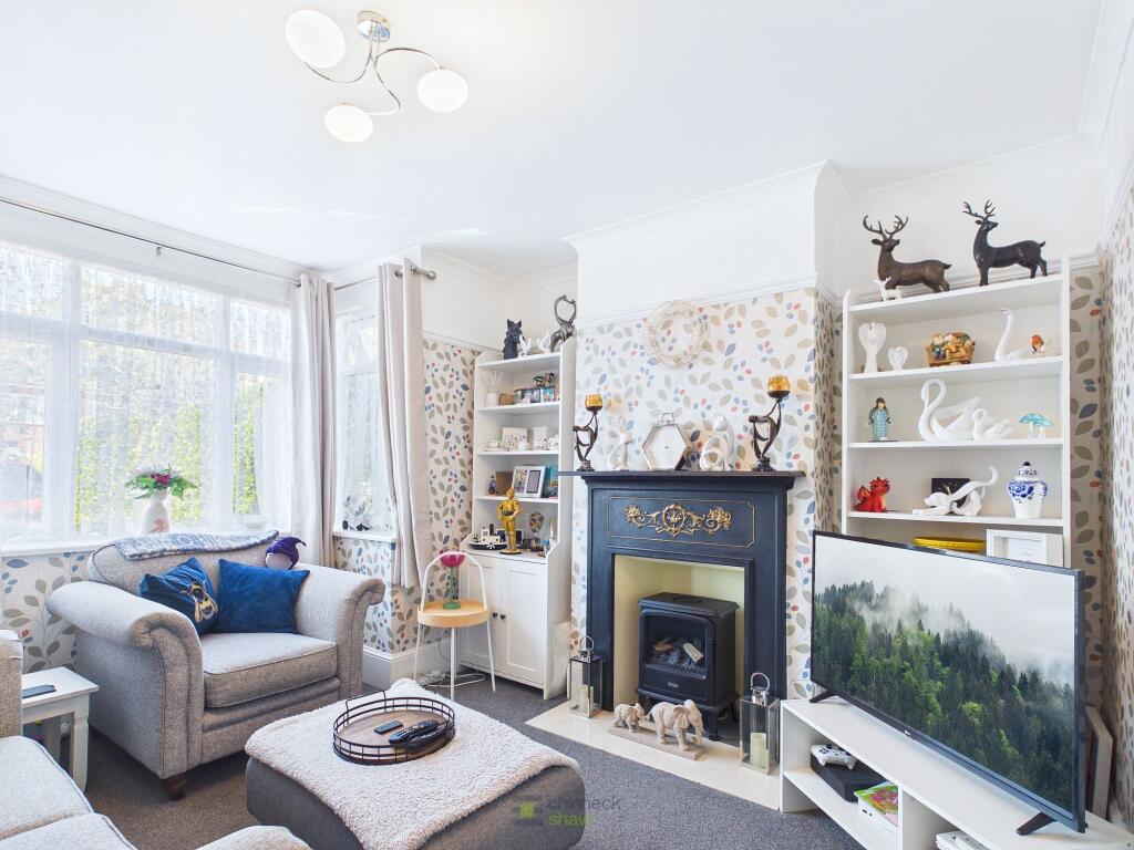 House in Portsmouth - View 2