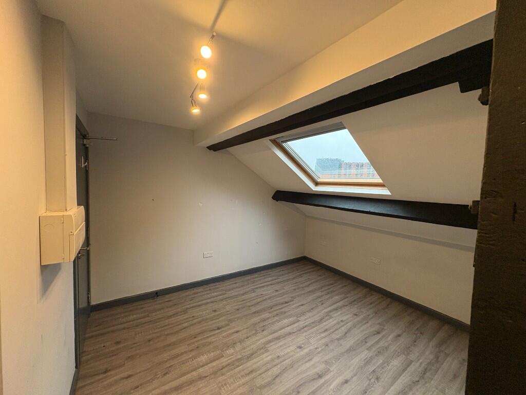 Main image of property: West Bar Green, Sheffield, S1