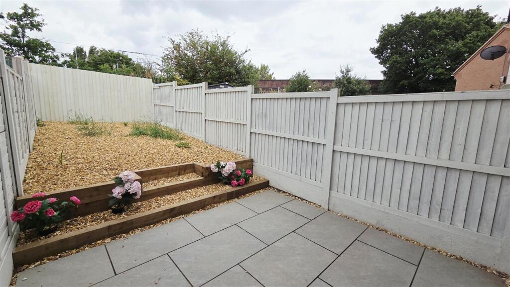 House in Winsford, Wharton - More