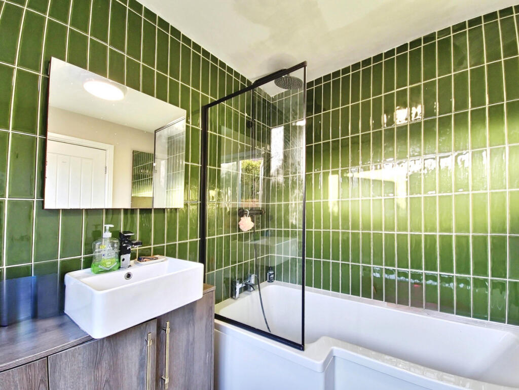 House in Bolsover, South Normanton - View 4