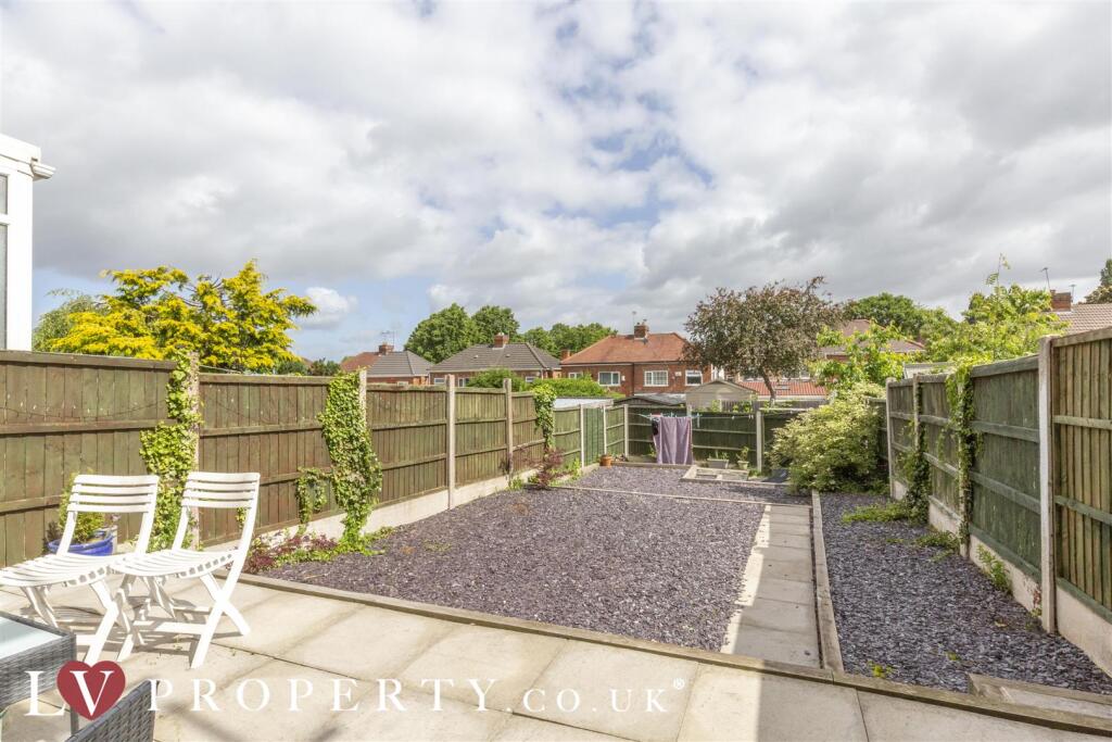 Additional image 11 of Courtenay Road, Great Barr, Birmingham, West Midlands, B44