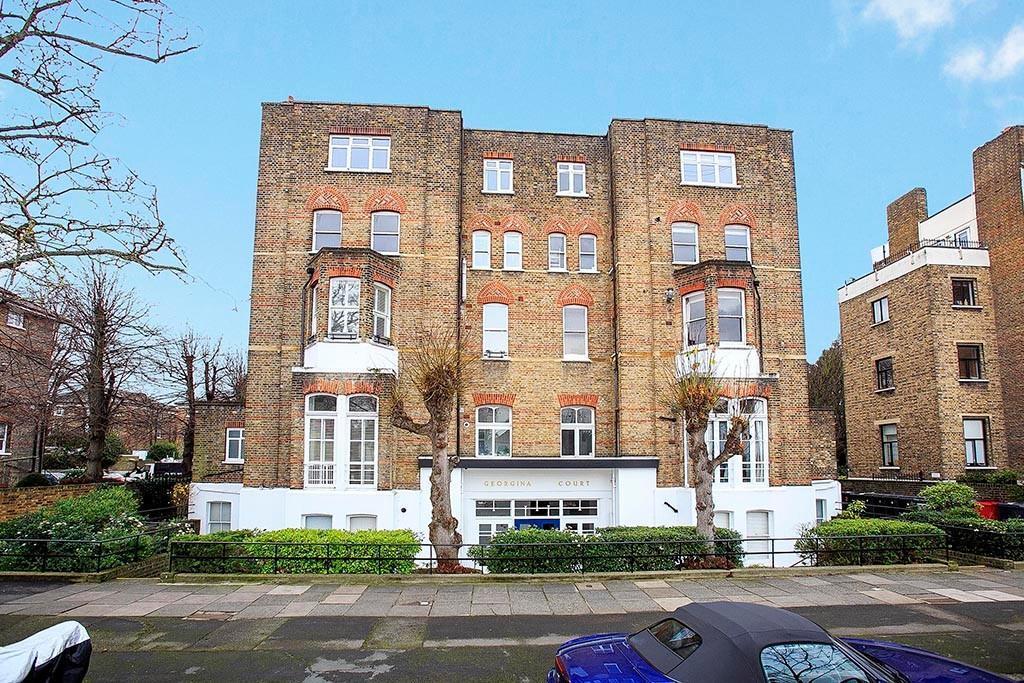 Main image of property: Arlington Road, Twickenham, Middlesex, TW1