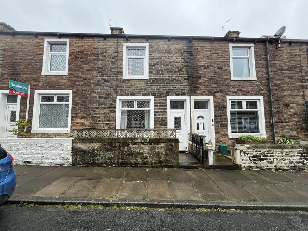 House in Pendle, Wapping, Barnoldswick