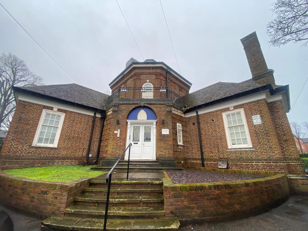 Main image of property: Orchard Court, Coventry Road, Coleshill. B46 3EA