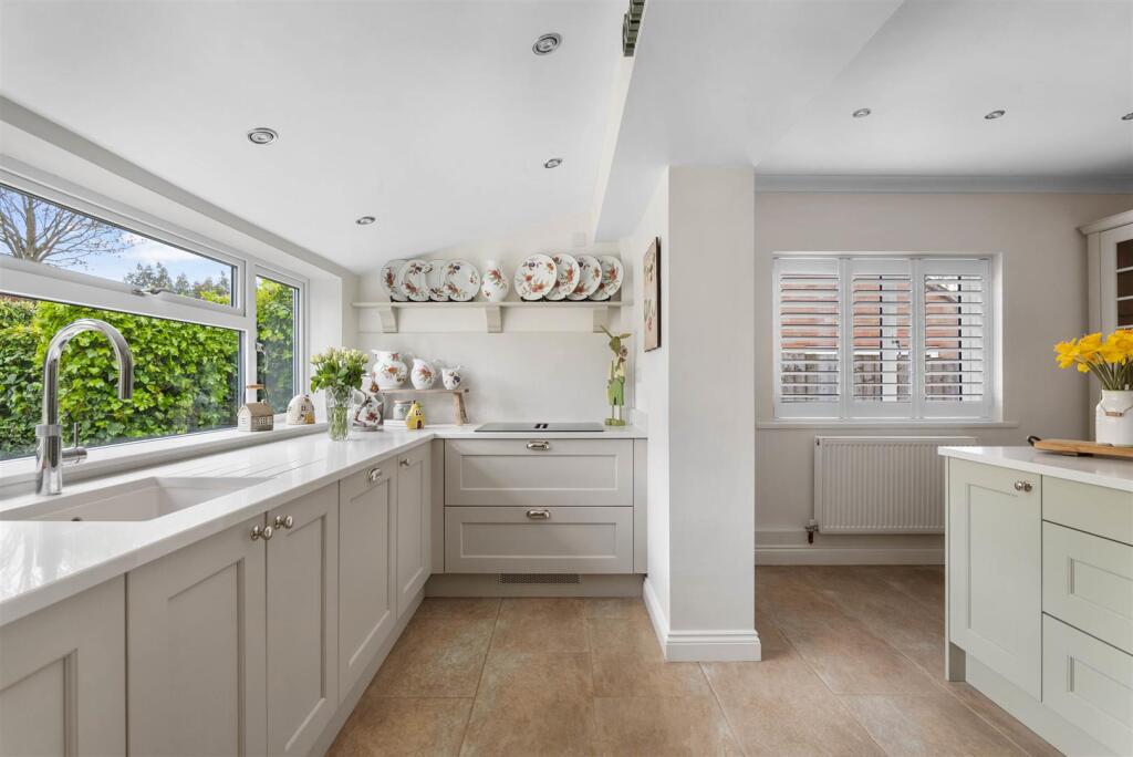 Oak Tree Lane, Cookhill, Alcester photo 5