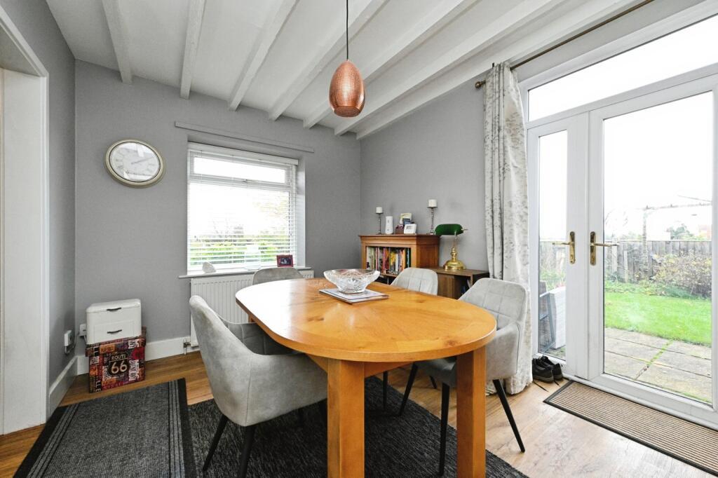 House in Peterborough - View 5