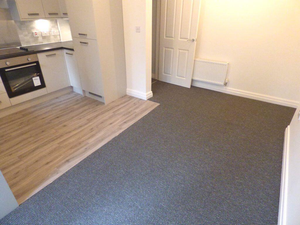 Apartment in Manchester - View 2