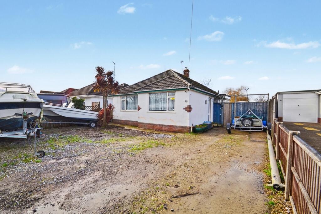 Main image of property: Creekmoor