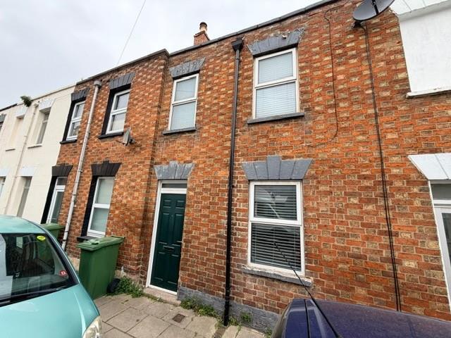 Main image of property: Hanover Street, Cheltenham, GL50.