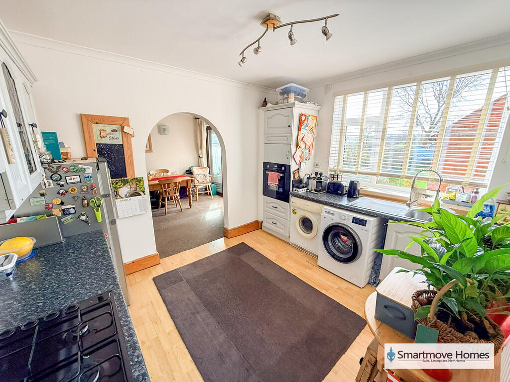 Nottingham Road, Langley Mill photo 4