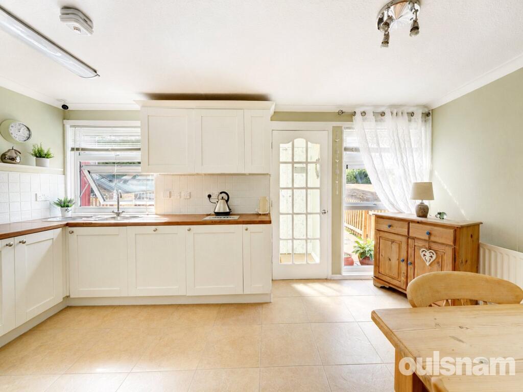House in Worcester - More