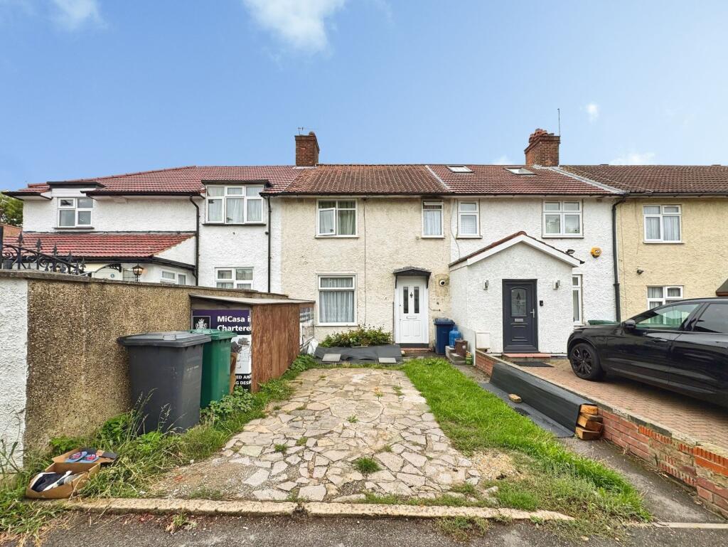 House in Harrow