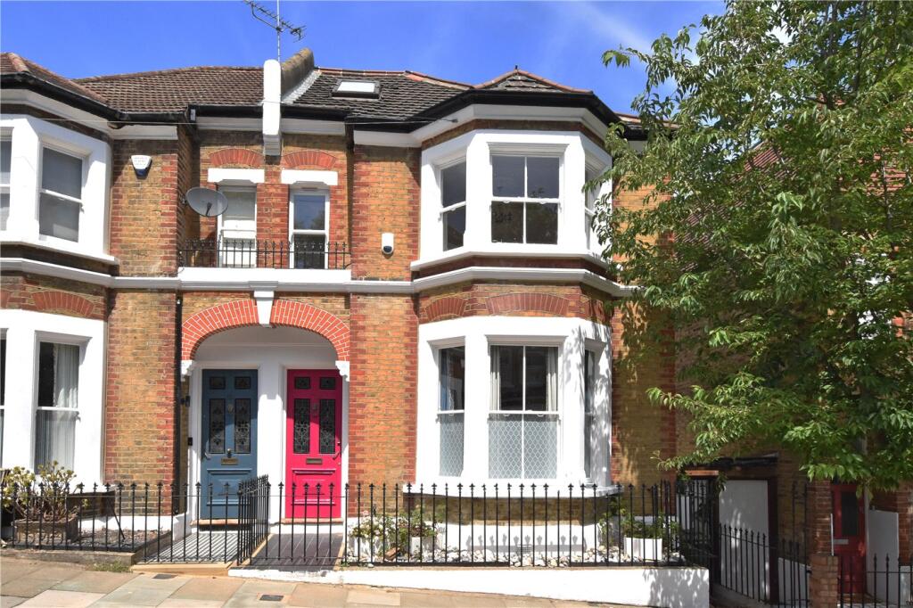 Main image of property: Dinsdale Road, Blackheath, London, SE3