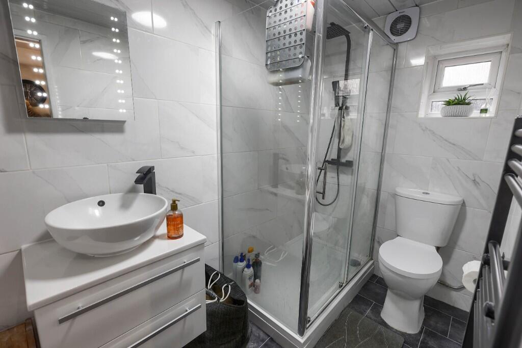 Additional image 10 of Farriers Croft, BD2 ~ With CORNER PLOT position offering POTENTIAL to extend further~