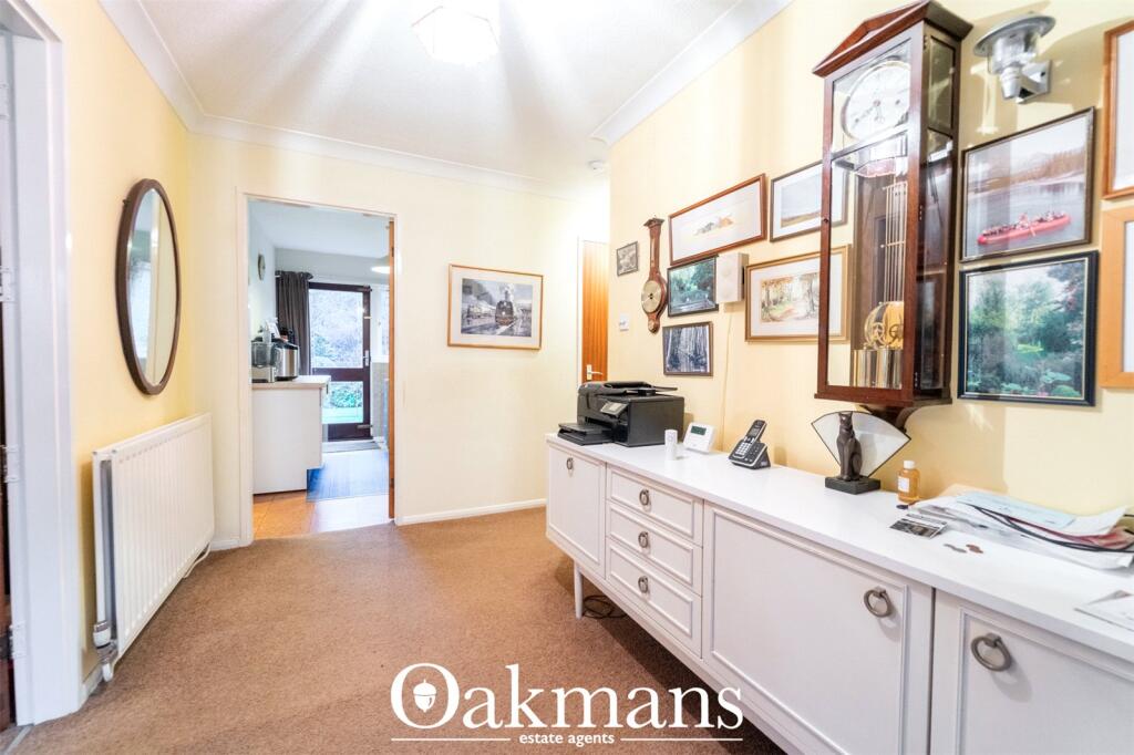 Widney Manor Road, Solihull, B91 photo 4