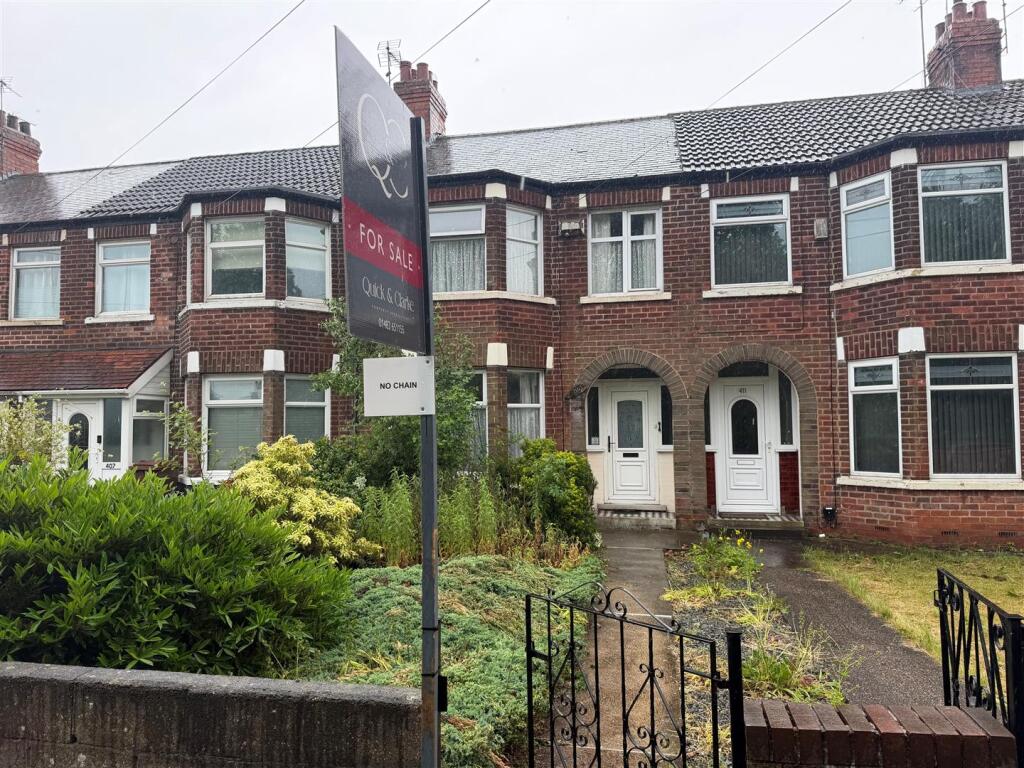 Main image of property: Willerby Road, Hull