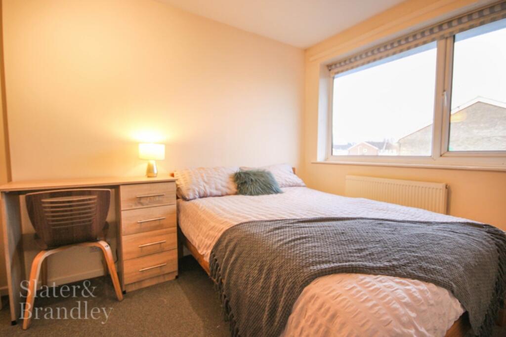 Main image of property:  Room 2 Saxton Close, Beeston, Nottingham, Nottinghamshire, NG9