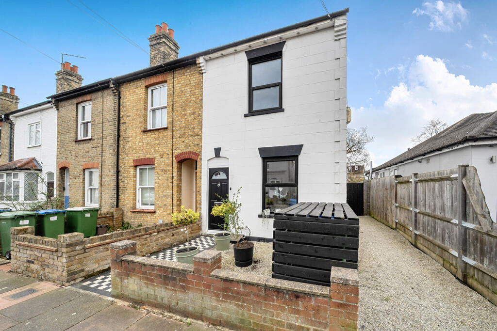 Main image of property: Corbylands Road, Sidcup, DA15