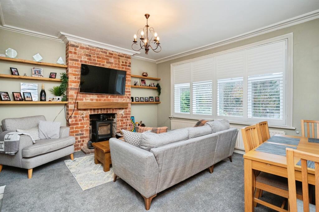 Main image of property: Sandhurst Road, Tunbridge Wells