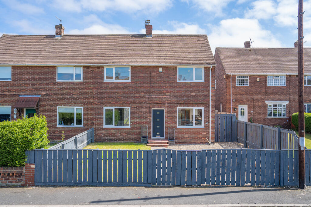 Main image of property: Cole Gardens, Wardley, Felling, Gateshead