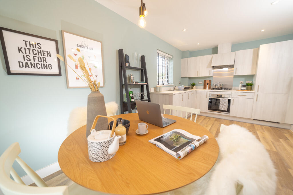 Main image of property: Harrington Lane,
Exeter,
EX48NS