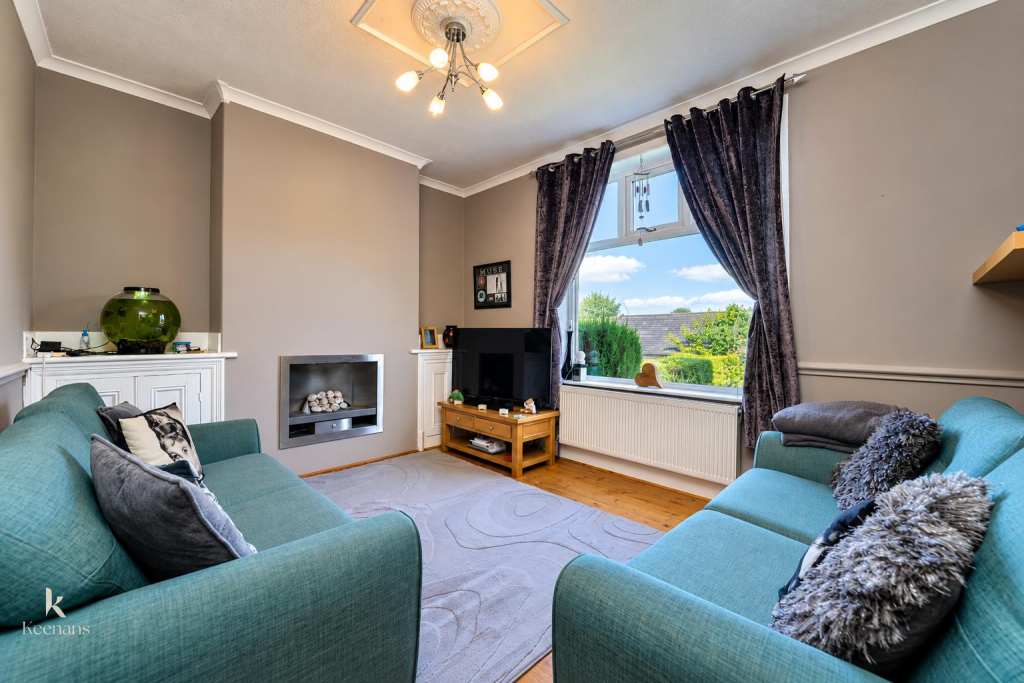 House in Pendle, Earby - View 2