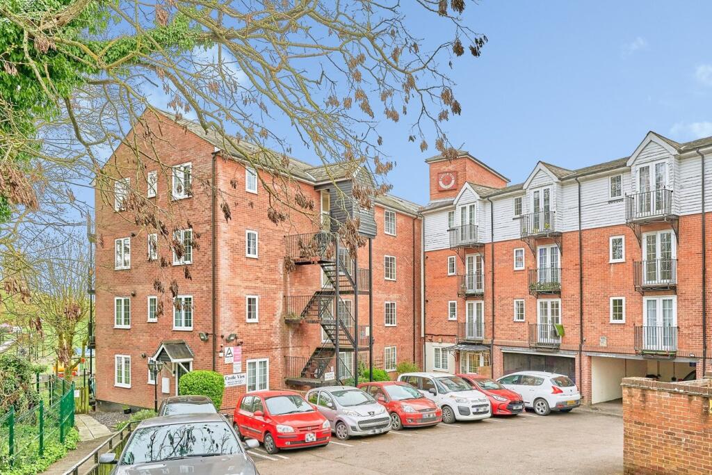 Main image of property: Hockerill Street, Bishop's Stortford, CM23