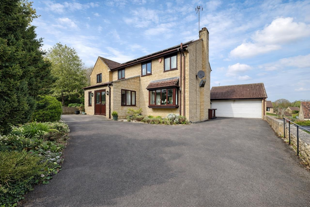Main image of property: Nunnery Lane, Woodmancote, Dursley
