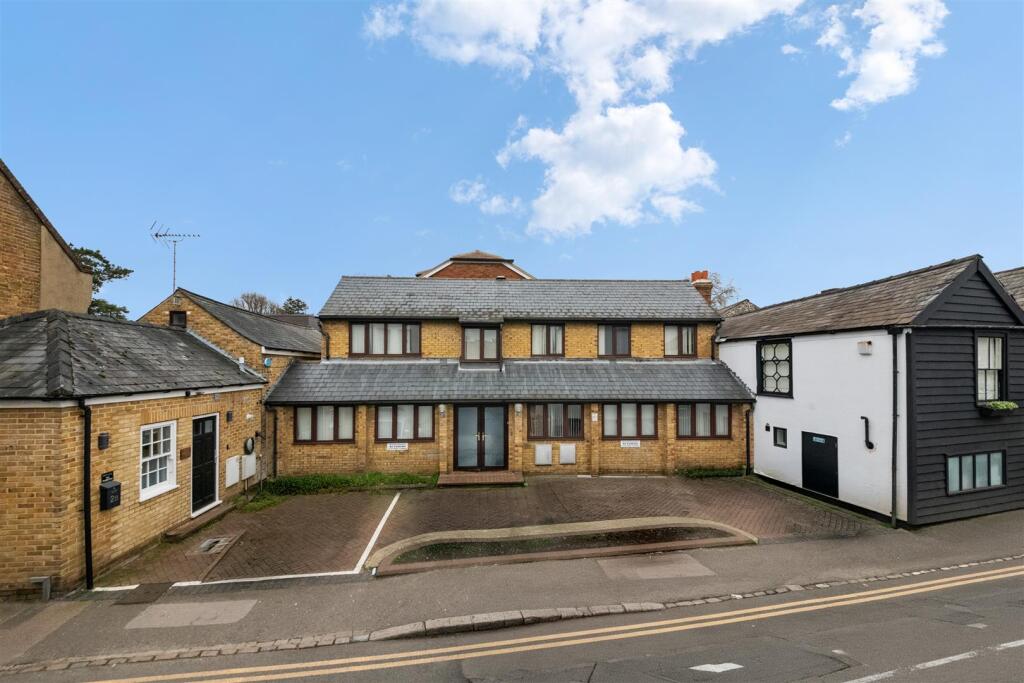 Main image of property: West Street, Ewell, Epsom
