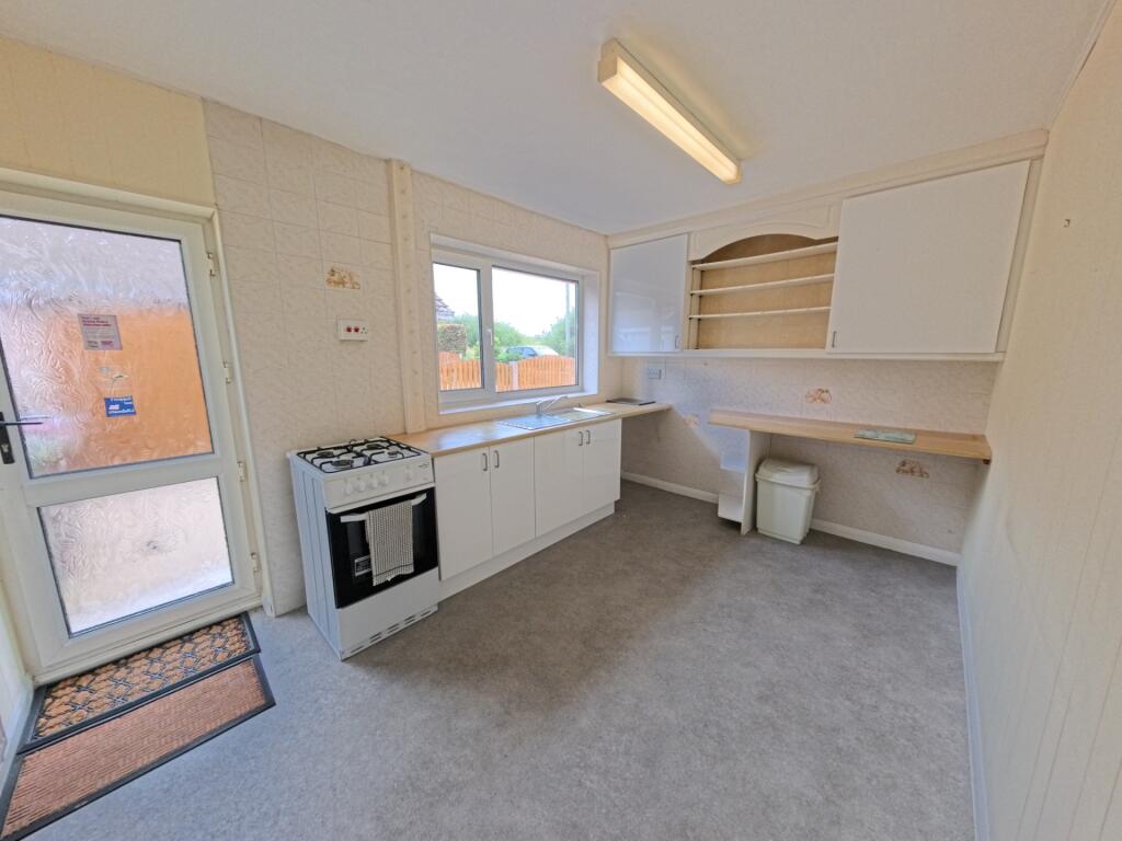 House in Sheffield - More