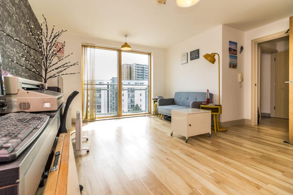 Main image of property: Water Street, Manchester, M3