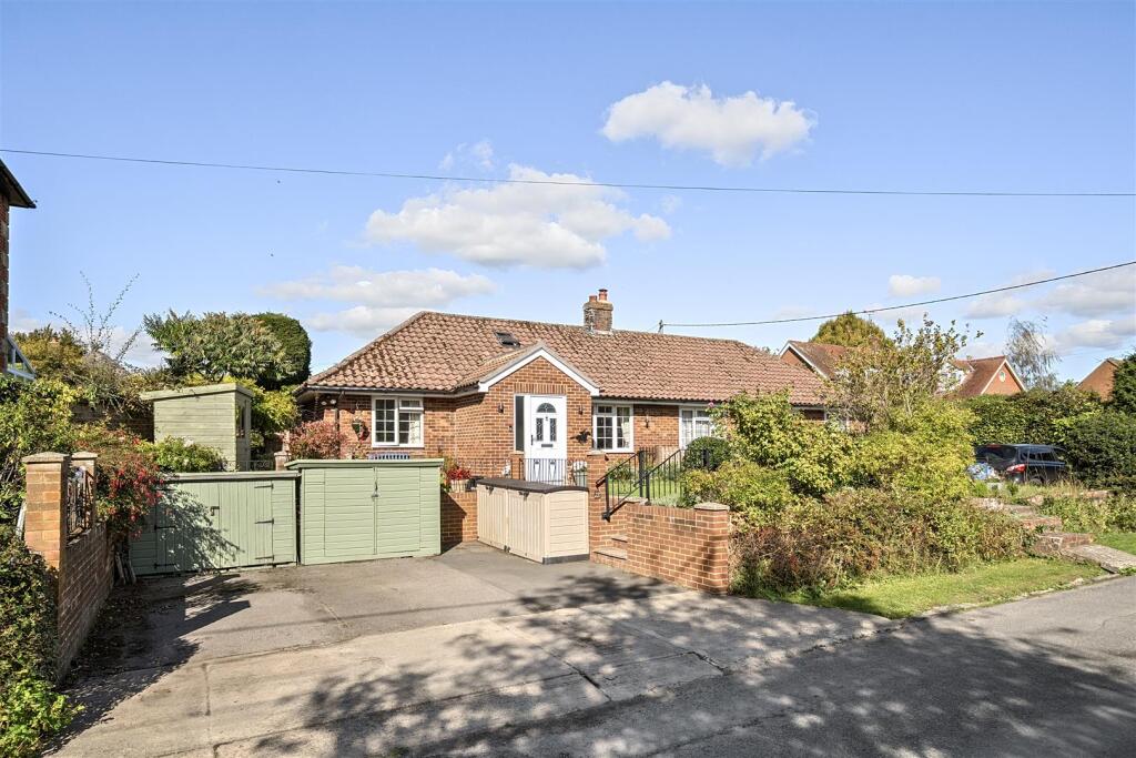 Main image of property: Charlton, Pewsey