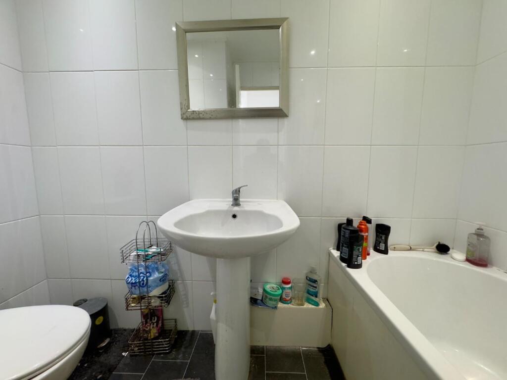 House in Burnley, Lancashire - More