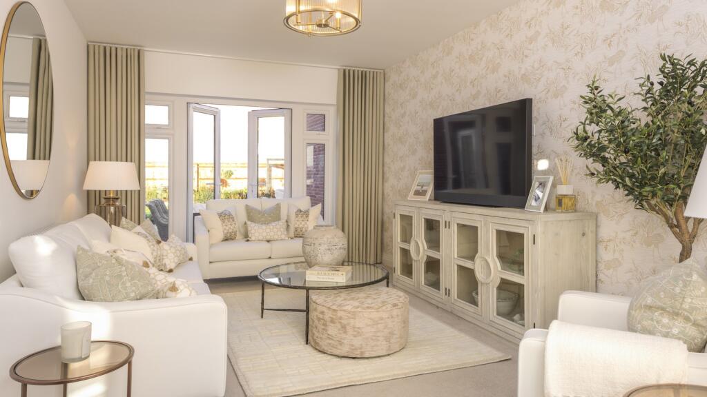 House in Horsham, Old Holbrook, North Horsham - More