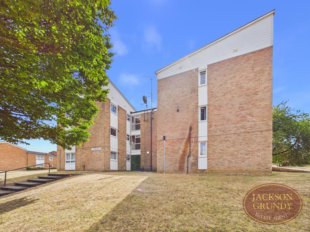 Main image of property: Tresham Green, Duston, NN5 7RU