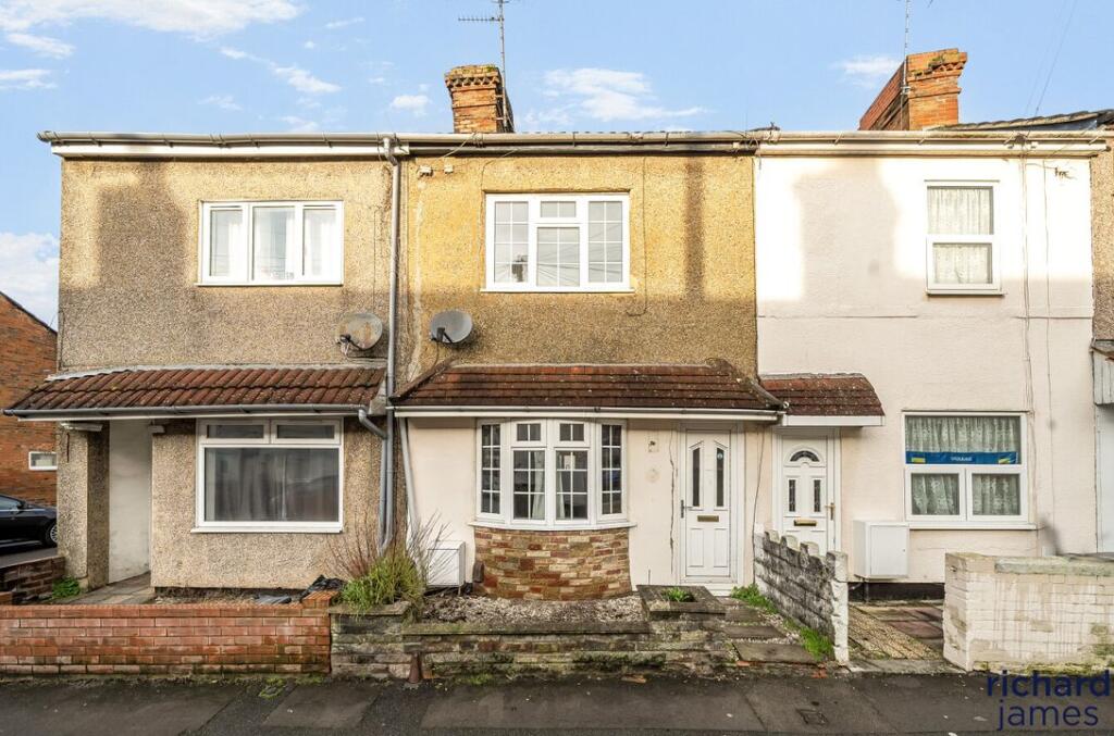 Main image of property: Jennings Street, Rodbourne, Swindon, SN2