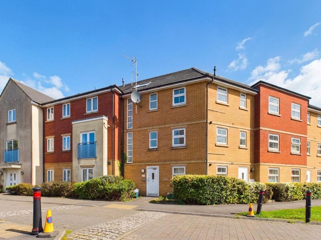 Main image of property: Hornbeam Close, Bradley Stoke, Bristol, BS32
