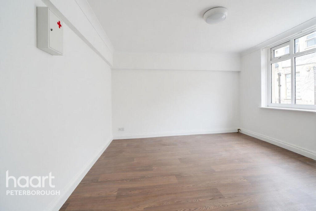 Apartment in Peterborough - View 2