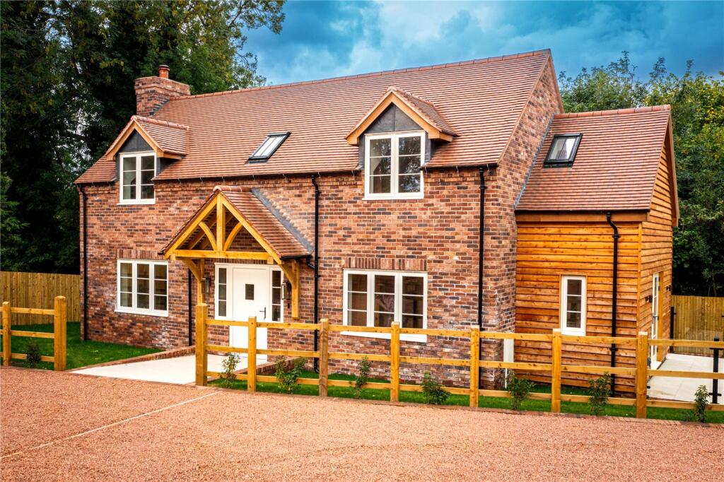Main image of property: Hallow, Worcester, Worcestershire