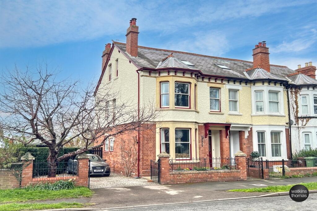 Main image of property: Kings Acre Road, Hereford, HR4