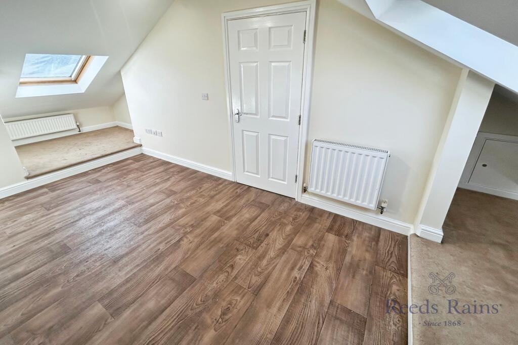Apartment in York - View 5