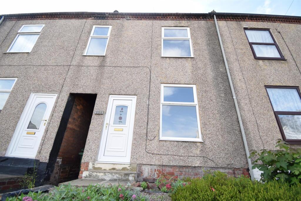 Main image of property: Wakefield Road, Normanton, WF6 1BW