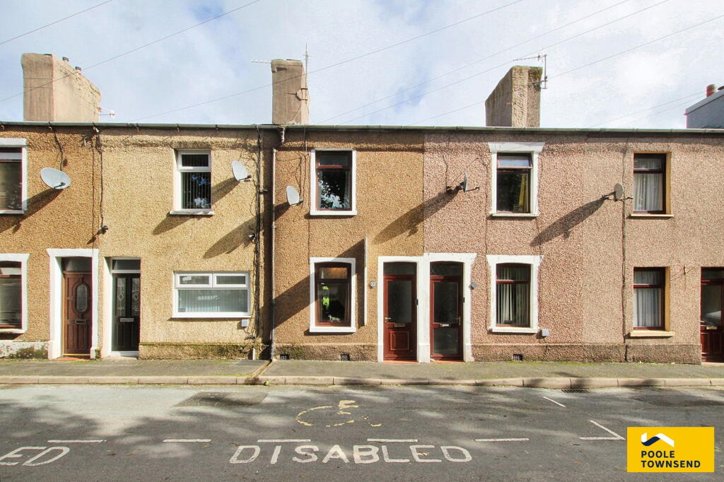 Main image of property: Sharp Street, Askam-In-Furness, LA16 7BN