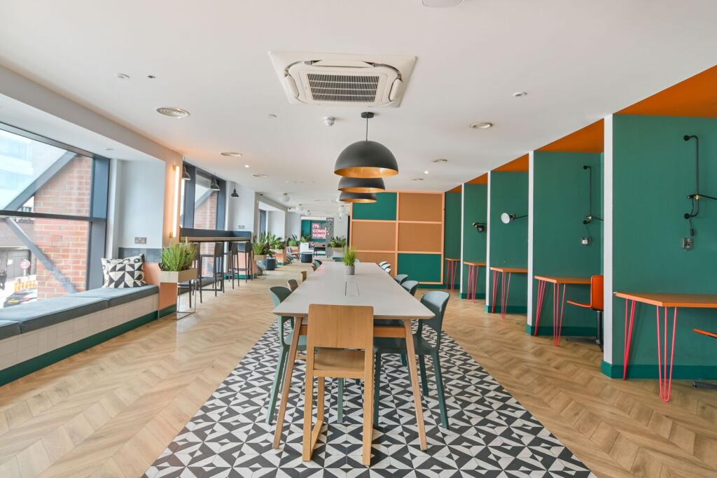 Apartment in Harrow - View 4