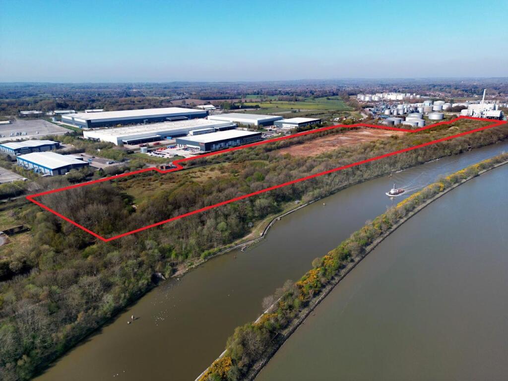 Main image of property: North Road Business Park, North Road, Ellesmere Port, CH65 1BL